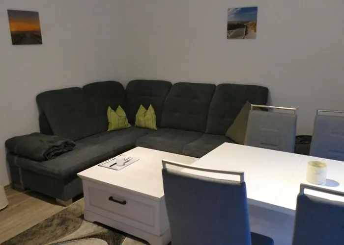 Ferienwohnungen Walter