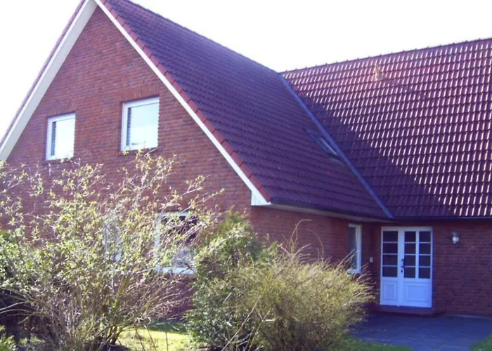 Ferienwohnungen Walter