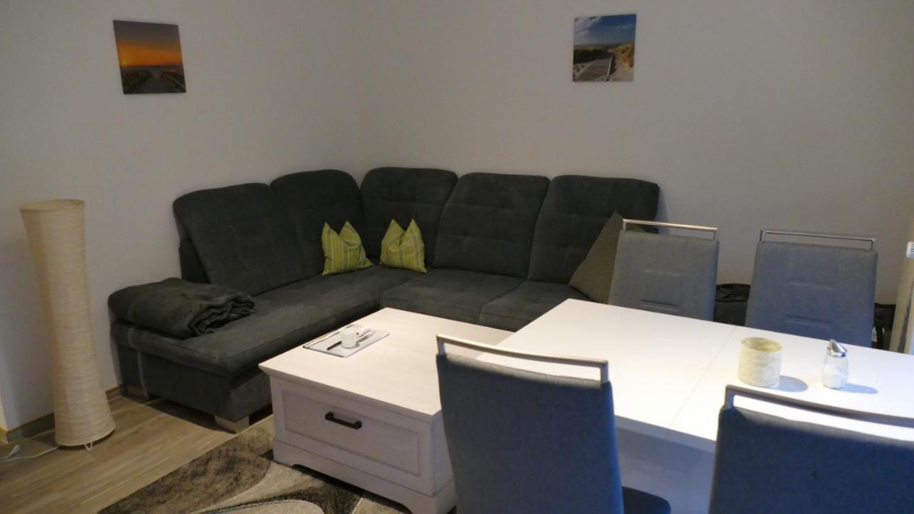 Apartment Walter *