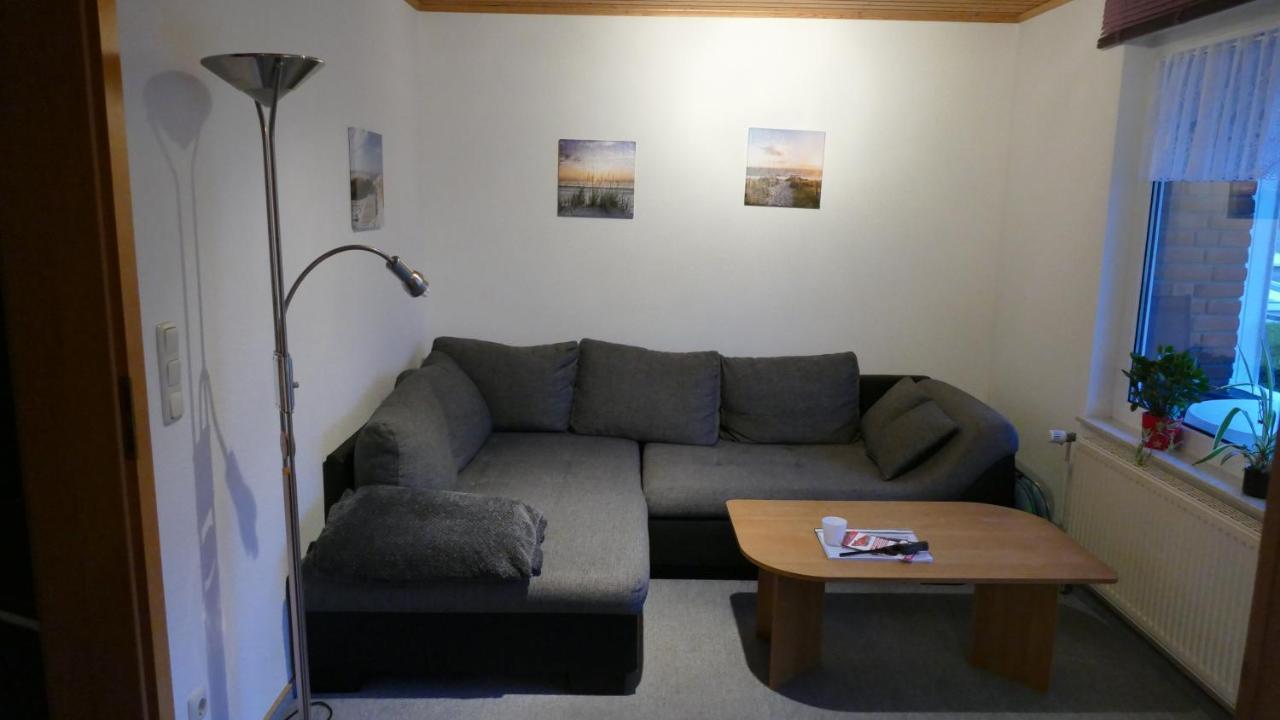 Walter Apartment *