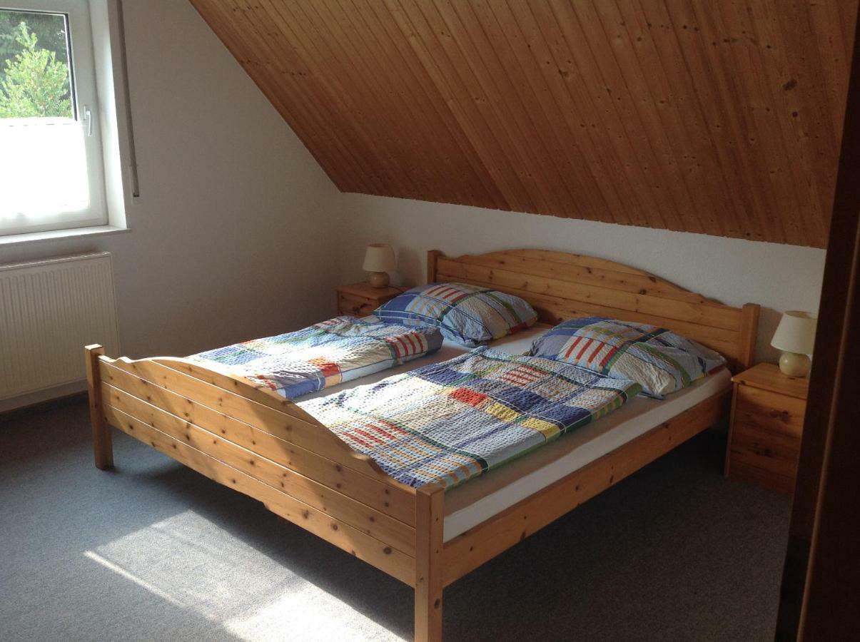 Walter Apartment Cuxhaven