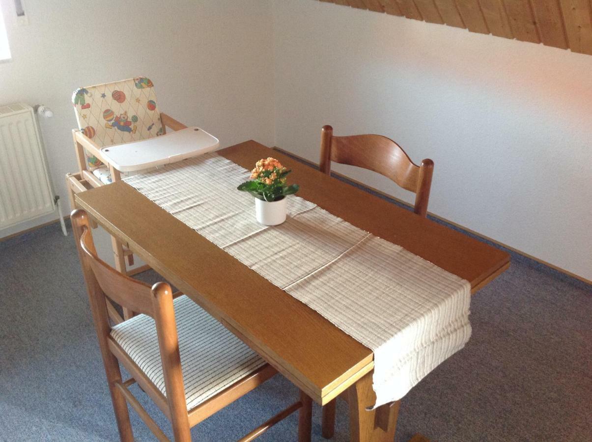 Walter Apartment