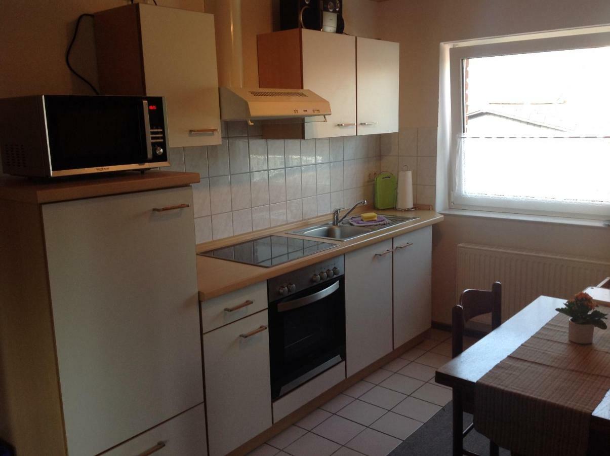 Walter Apartment *