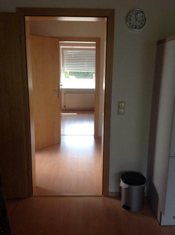 Apartment Walter Cuxhaven
