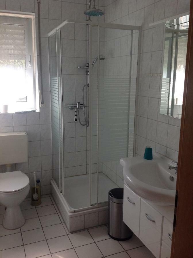 Walter Apartment Cuxhaven