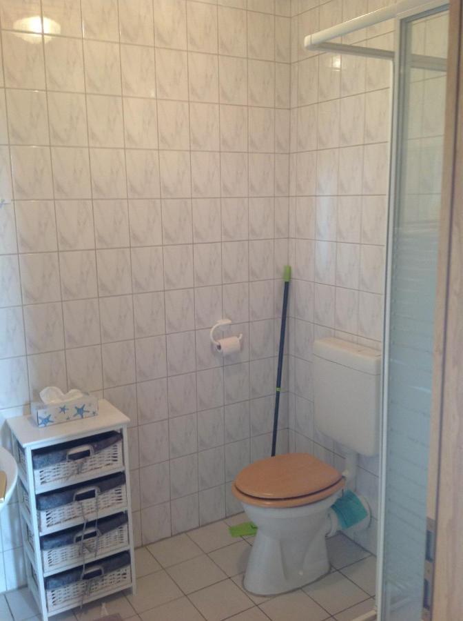 Apartment Walter Cuxhaven